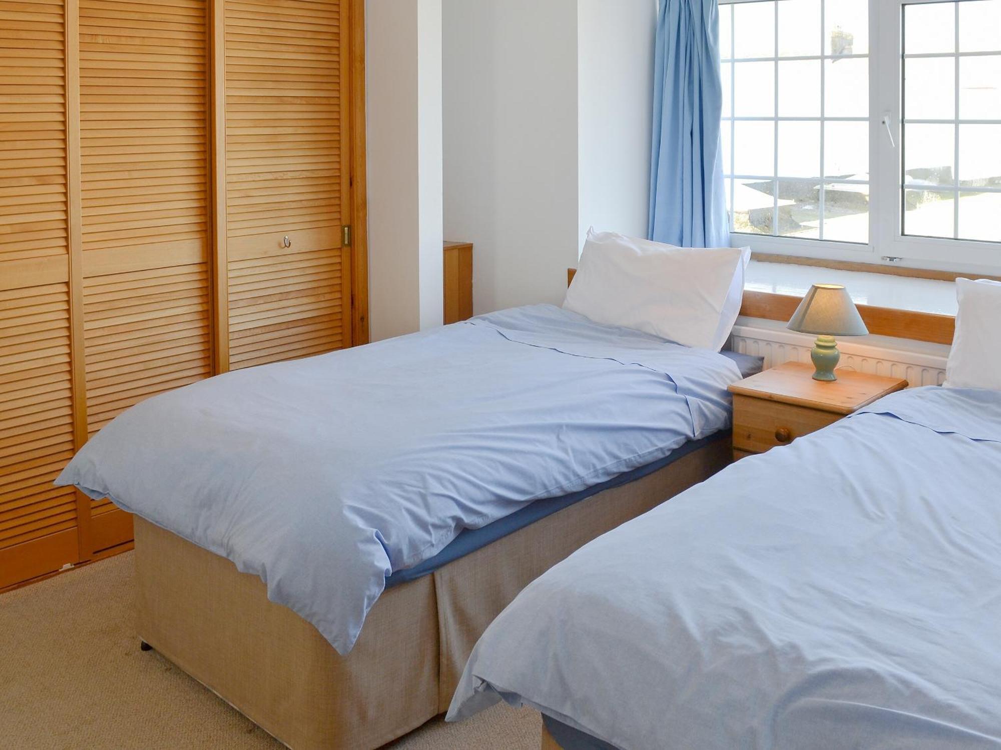 فيلا Towan View Loft نيوكويي المظهر الخارجي الصورة