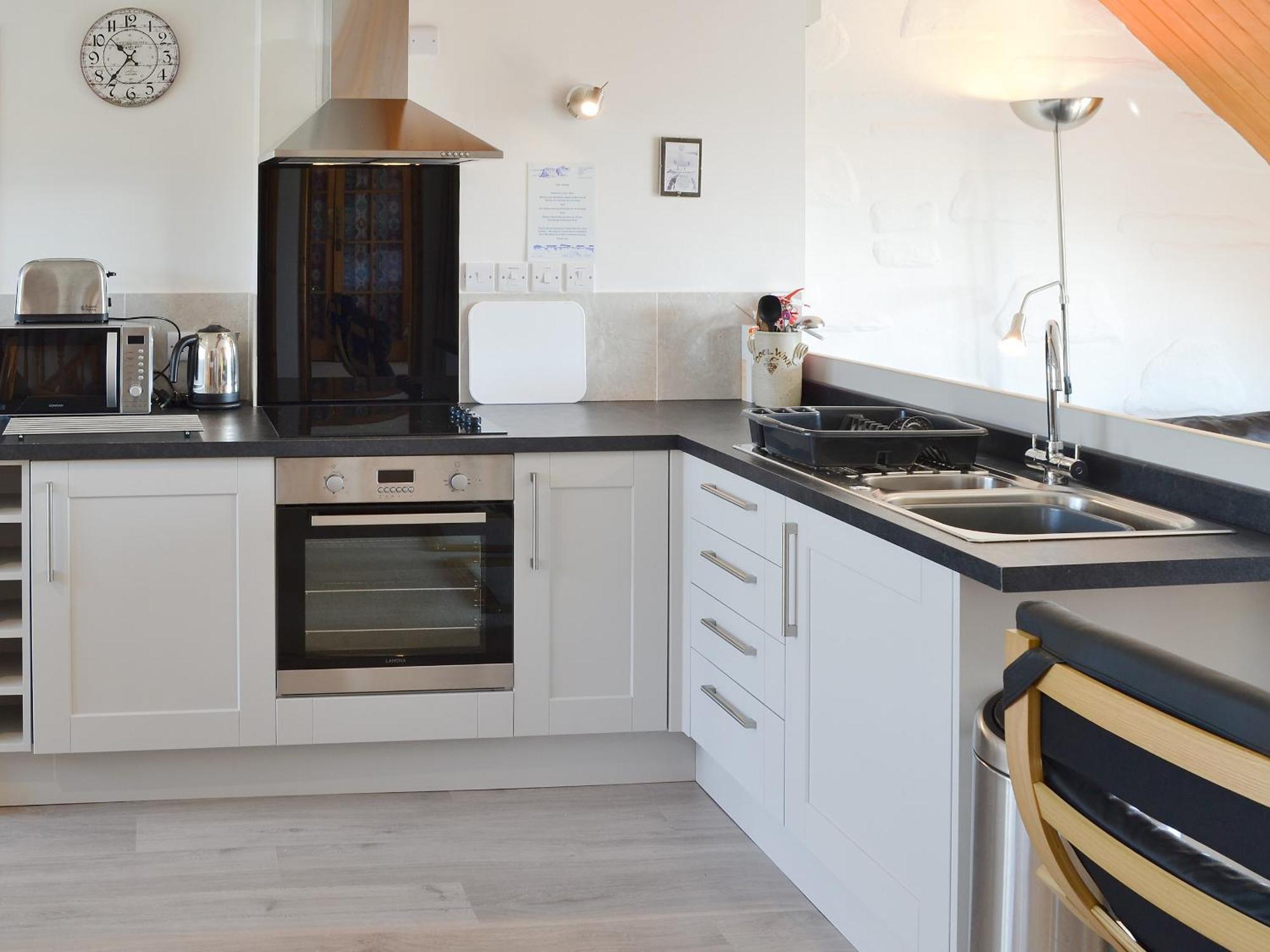 فيلا Towan View Loft نيوكويي المظهر الخارجي الصورة