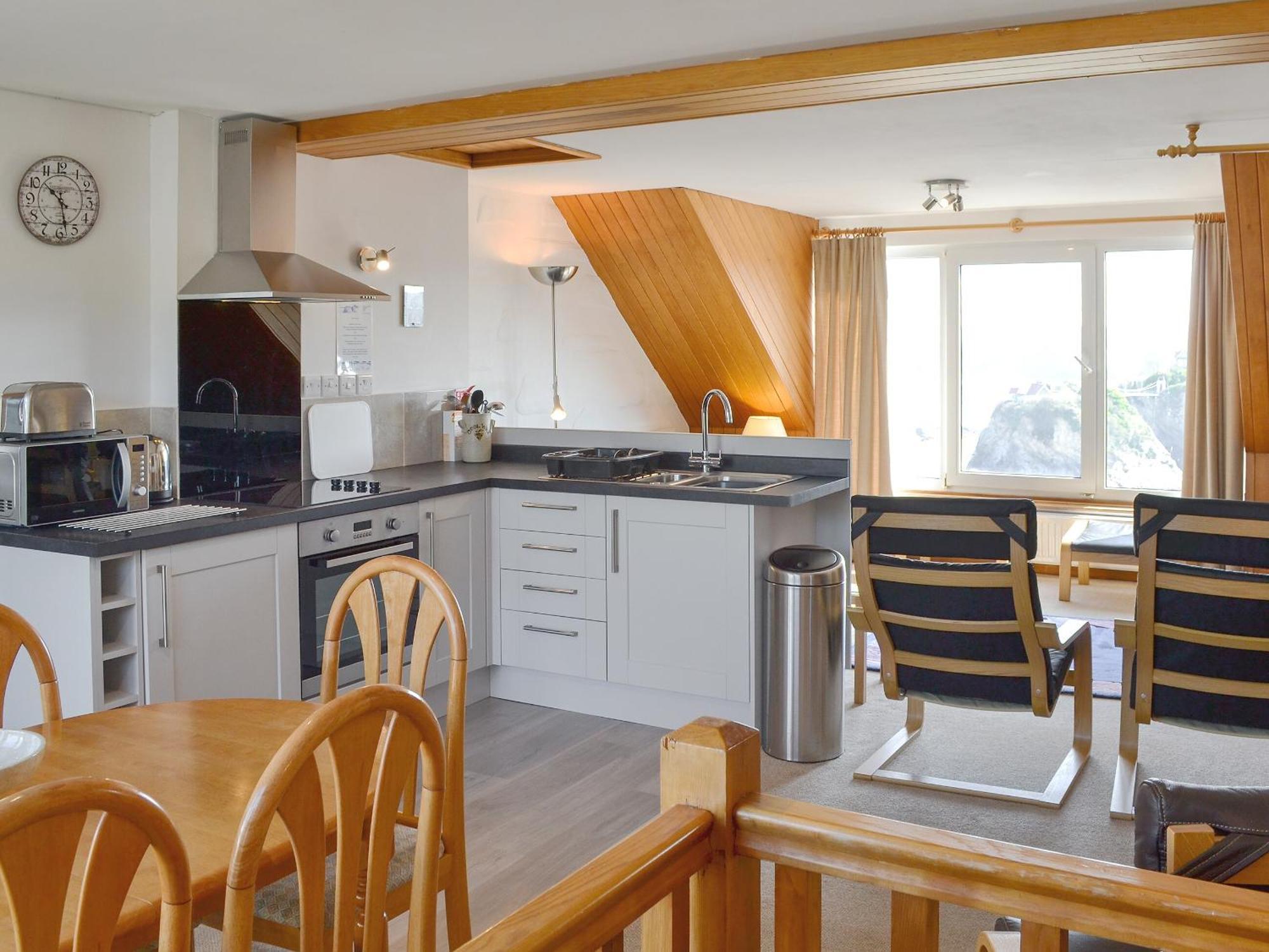 فيلا Towan View Loft نيوكويي المظهر الخارجي الصورة